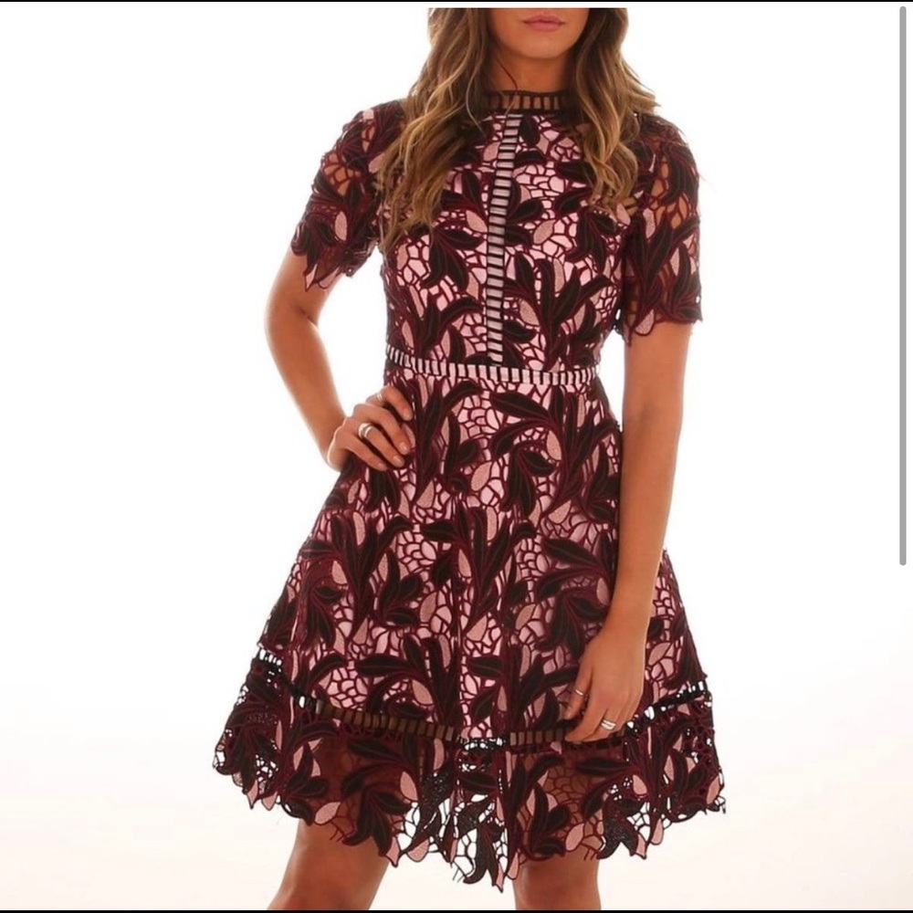 Elliatt dress brand new